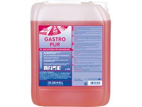 REINIGUNGSMITTEL DR.SCHNELL  GASTRO PUR, 10 Liter Bidon - Scheitlin Papier REINIGUNGSMITTEL DR.SCHNELL  GASTRO PUR, 10 Liter Bidon