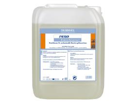 REINIGUNGSMITTEL DR.SCHNELL  Pero Entschäumer, 5 Liter Bidon - Scheitlin Papier REINIGUNGSMITTEL DR.SCHNELL  Pero Entschäumer, 5 Liter Bidon