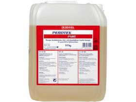 REINIGUNGSMITTEL DR.SCHNELL  PEROTEX Pur, 14 kg Bidon