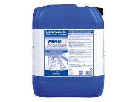 REINIGUNGSMITTEL DR.SCHNELL  PERO SCHAUM, 12 kg Kanister