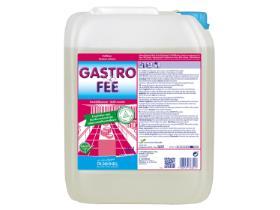 REINIGUNGSMITTEL DR.SCHNELL  GASTROFEE, 10 Liter Kanister - Scheitlin Papier REINIGUNGSMITTEL DR.SCHNELL  GASTROFEE, 10 Liter Kanister
