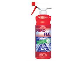 REINIGUNGSMITTEL DR.SCHNELL  PEROFEE, 500 ml Sprühflasche, 6 Fl. - Scheitlin Papier REINIGUNGSMITTEL DR.SCHNELL  PEROFEE, 500 ml Sprühflasche, 6 Fl.