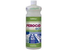 REINIGUNGSMITTEL DR.SCHNELL  PEROCID ECO, 1 Liter Flasche - Scheitlin Papier REINIGUNGSMITTEL DR.SCHNELL  PEROCID ECO, 1 Liter Flasche