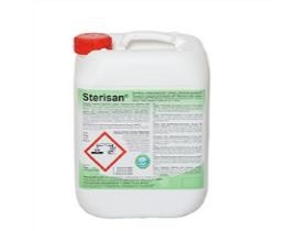 REINIGUNGSMITTEL DR.SCHNELL  Sterisan, Burnus, Desinfektions- und Ble - Scheitlin Papier REINIGUNGSMITTEL DR.SCHNELL  Sterisan, Burnus, Desinfektions- und Ble