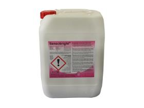 WASCHMITTEL DR.SCHNELL  Sensobrigth Spezialwaschmittel 20 kg - Scheitlin Papier WASCHMITTEL DR.SCHNELL  Sensobrigth Spezialwaschmittel 20 kg