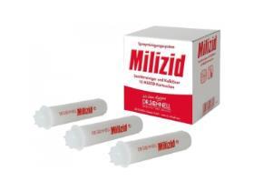 REINIGUNGSMITTEL DR.SCHNELL  Milizid, Kartusche � 12 ml