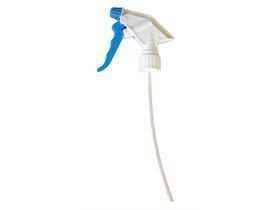 REINIGUNGSZUBEHÖR DR.SCHNELL  Sprühaufsatz Handsprüher, blau, 600 ml