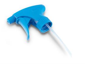 ERSATZ-SPRÜHKOPF BLAU  Sprühkopf blau für 500 ml Flasche - Scheitlin Papier ERSATZ-SPRÜHKOPF BLAU  Sprühkopf blau für 500 ml Flasche