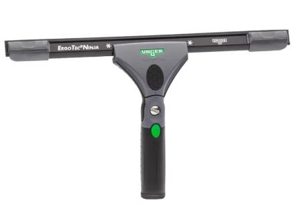 UNGER GLASREINIGUNG  ErgoTec-NINJA 30cm, kpl., 30