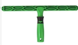 UNGER GLASREINIGUNG  ErgoTec Trägerteil, 25cm