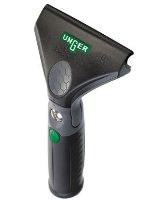 UNGER GLASREINIGUNG  ErgoTec-NINJA Griff