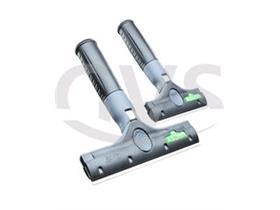 UNGER GLASREINIGUNG  ErgoTec-Ninja Schaber 15cm - Scheitlin Papier UNGER GLASREINIGUNG  ErgoTec-Ninja Schaber 15cm