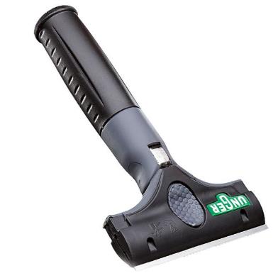 UNGER GLASREINIGUNG  ErgoTec-Ninja Schaber 15cm