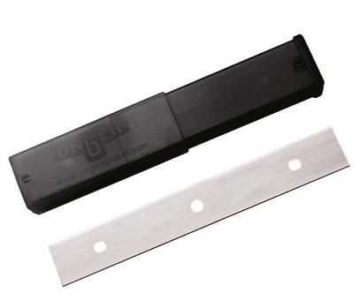 UNGER GLASREINIGUNG  Premium Glasschaberklingen