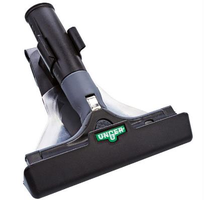 UNGER GLASREINIGUNG  ErgoTec-Ninja Combo 10cm