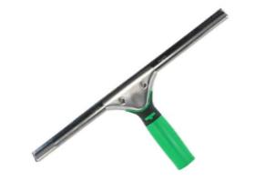 UNGER GLASREINIGUNG  ErgoTec-Wischer, 25cm - HARD