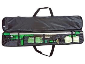 UNGER GLASREINIGUNG  ErgoTec Set