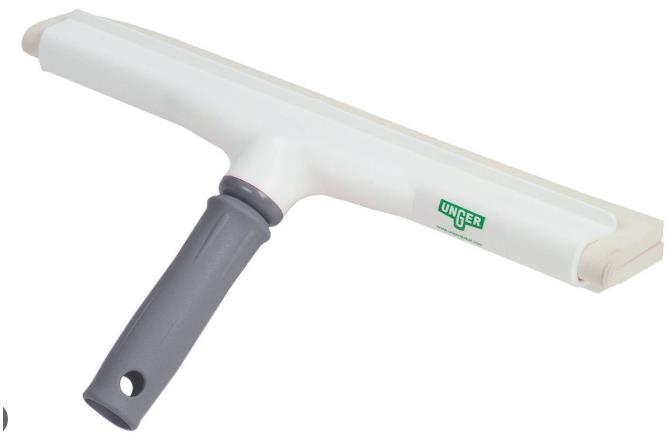 UNGER SANITÄRRAUMREINIGUNG  Ergo Fliesenwischer 35cm
