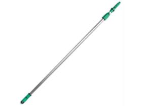 UNGER TELESKOPSTANGENSYSTEM  OptiLoc, Teleskopstange, 2-teilig