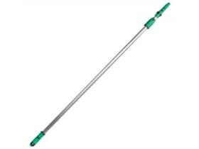 UNGER TELESKOPSTANGENSYSTEM  OptiLoc, Teleskopstange, 2-teilig