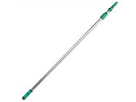 UNGER TELESKOPSTANGENSYSTEM  OptiLoc, Teleskopstange, 2-teilig