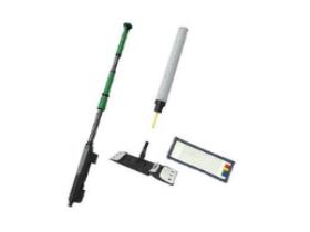 UNGER WISCHMOPPS UND KLAPPHALTER  erGO! Bodenreinigungs-Set