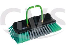 UNGER HIFLO WASSERSTANGENSYSTEM  HiFlo Advanced Winkelbürste