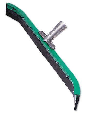 UNGER WASSERSCHIEBER  AquaDozer 60cm, gebogen