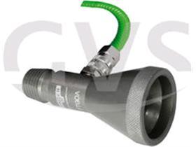 UNGER HIFLO WASSERSTANGENSYSTEM  HiFlo MultiLink CarbonTec Adapter