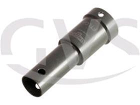 UNGER HIFLO WASSERSTANGENSYSTEM  HiFlo MultiLink Konusadapter - Scheitlin Papier UNGER HIFLO WASSERSTANGENSYSTEM  HiFlo MultiLink Konusadapter