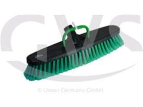 UNGER HIFLO WASSERSTANGENSYSTEM  HiFlo Advanced Oval Bürste 40cm, SOFT