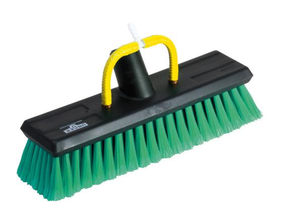 UNGER HIFLO WASSERSTANGENSYSTEM  HiFlo Advanced rechteckige Bürste