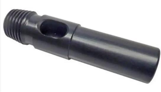 UNGER HIFLO WASSERSTANGENSYSTEM  HiFlo nLite Multilink Gewindeadapter