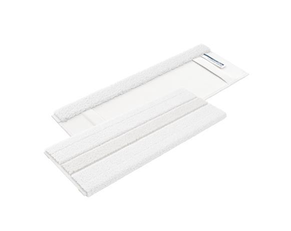 WISCHMOPP FLOORZILLA  Daily Swing, Tasche/Lasche 50 cm, weiss