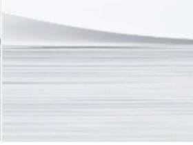 ZEICHENPAPIER  Zeichenpapier, 160 g/m, weiss