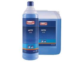 REINIGUNGSMITTEL BUZIL  Buzil Aktiv, 1 Liter, Allzweckreiniger - Scheitlin Papier REINIGUNGSMITTEL BUZIL  Buzil Aktiv, 1 Liter, Allzweckreiniger