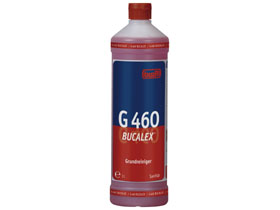 REINIGUNGSMITTEL BUZIL  BUCALEX, 1 Liter Flasche
