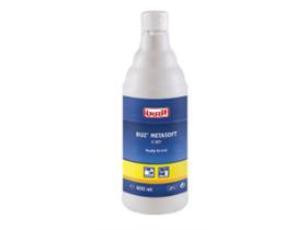 REINIGUNGSMITTEL BUZIL  BUZ metasoft, 0.6 Liter Flasche - Scheitlin Papier REINIGUNGSMITTEL BUZIL  BUZ metasoft, 0.6 Liter Flasche