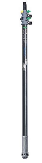 UNGER WASSERSTANGENSYSTEM  nLite One Glasfaser 1,50m, 2 Elemente