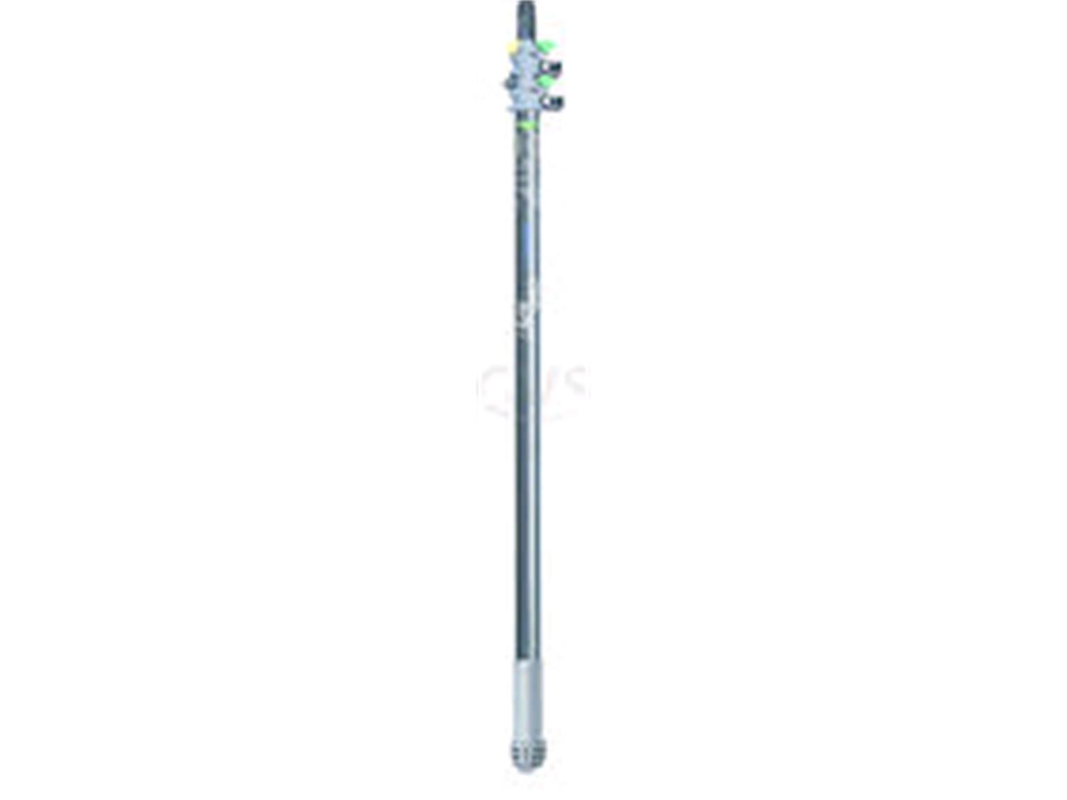 UNGER WASSERSTANGENSYSTEM  nLite One Glasfaser 1,50m, 2 Elemente