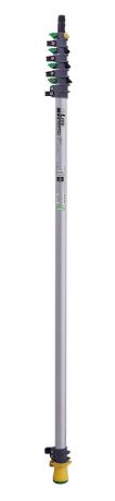 UNGER WASSERSTANGENSYSTEM  nLite Connect Glasfaser, 2 Elemente