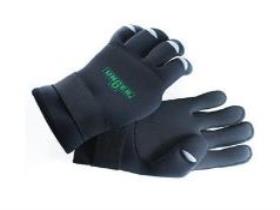 UNGER GLASREINIGUNG  ErgoTec Neoprenhandschuhe S