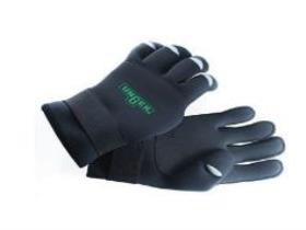 UNGER GLASREINIGUNG  ErgoTec Neoprenhandschuhe XL