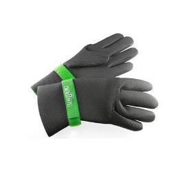 UNGER GLASREINIGUNG  Neoprenhandschuhe Gr.S
