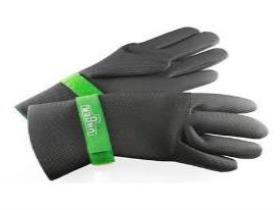 UNGER GLASREINIGUNG  Neoprenhandschuhe Gr.L - Scheitlin Papier UNGER GLASREINIGUNG  Neoprenhandschuhe Gr.L