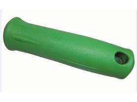 UNGER TELESKOPSTANGENSYSTEM  Ersatzgriff 25mm, grün