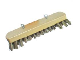 UNGER TELESKOPSTANGENSYSTEM  Schrubb-Bürste für FIXI-Klammer - Scheitlin Papier UNGER TELESKOPSTANGENSYSTEM  Schrubb-Bürste für FIXI-Klammer