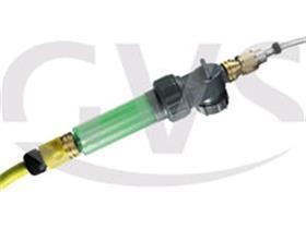 UNGER HIFLO WASSERSTANGENSYSTEM  HiFlo Seifendosierer - Scheitlin Papier UNGER HIFLO WASSERSTANGENSYSTEM  HiFlo Seifendosierer