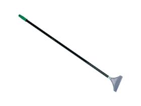 UNGER BODENSCHABER  Bodenschaber schwer, 1,50m - Scheitlin Papier UNGER BODENSCHABER  Bodenschaber schwer, 1,50m