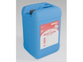 TEXTILREINIGUNGSMITTEL  HEPPY CLEAN WATERMELON